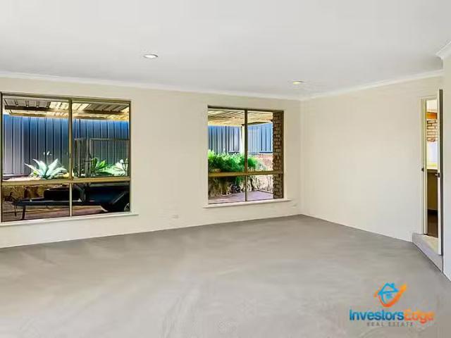 Charming 18 Meridian Drive, Mullaloo, WA 6027