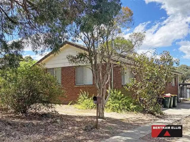 Charming 18 Burgan Place, Rivett House for rent Listed by Ash.
