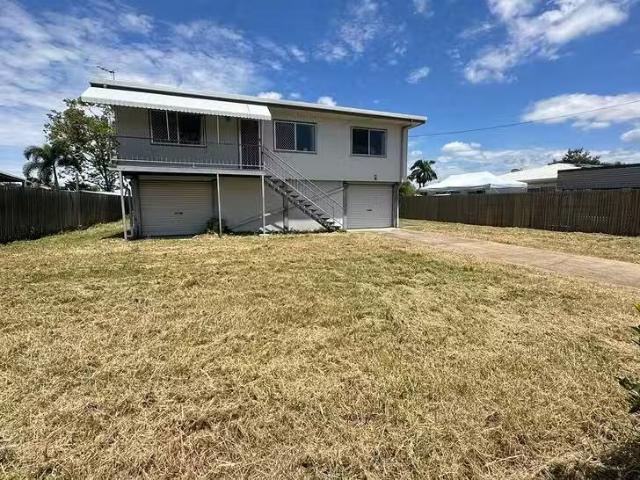 Rental! 18 Champagne Crescent, Kelso, QLD 4815