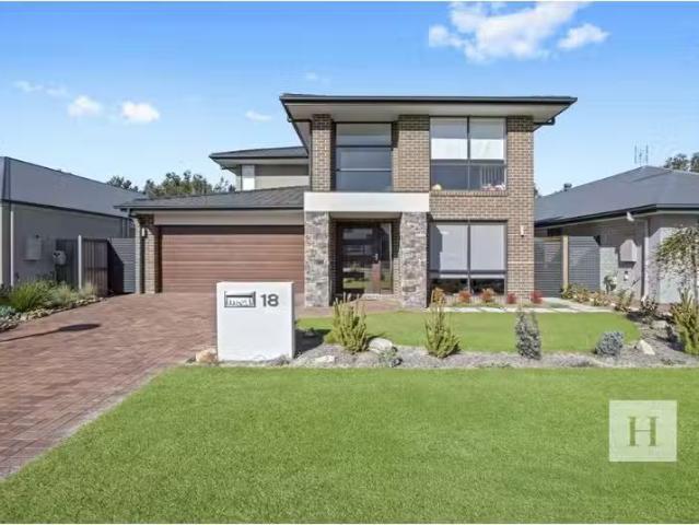 Deal! 18 Championship Dr, Wyong House for rent Listed by Heri.