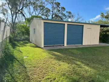 Charming 18 Parkinson Street, Collinsville, QLD 4804