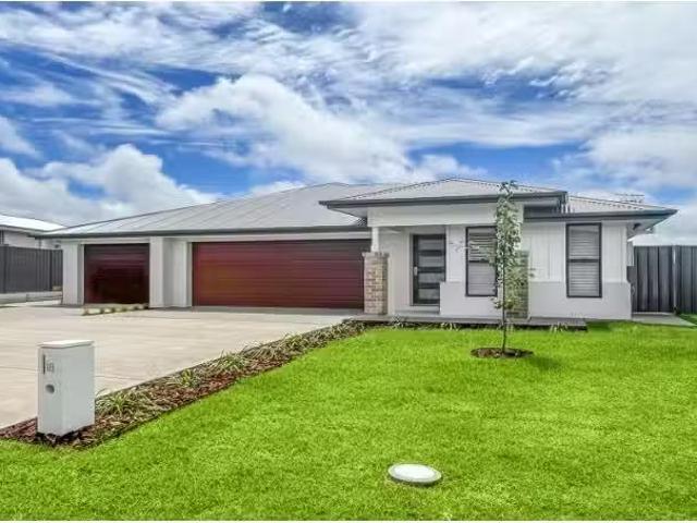 Nice 18 Shearman Street, Mudgee House for rent Listed by Kimb.