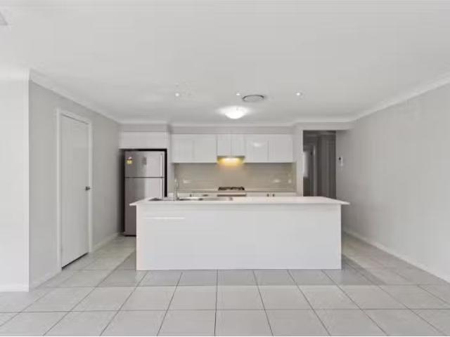 Just in! 18 Troop Street, Leppington House for rent Listed by.