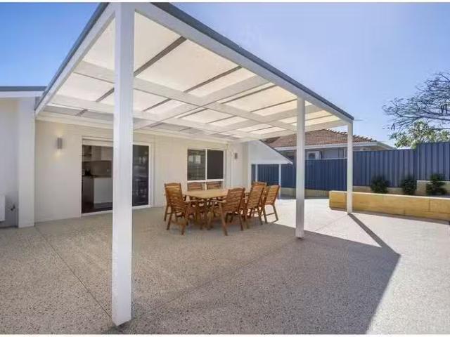 Nice 18 Woodley Crescent, Melville, WA 6156