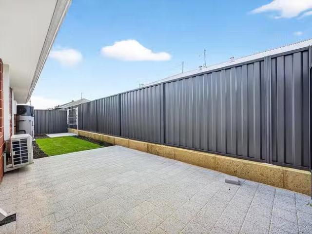 Nice 18B Delaware Road, Baldivis, WA 6171