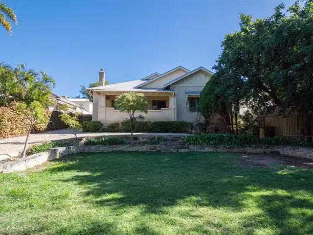 For Rent! 193 Curtin Avenue, Cottesloe, WA 6011