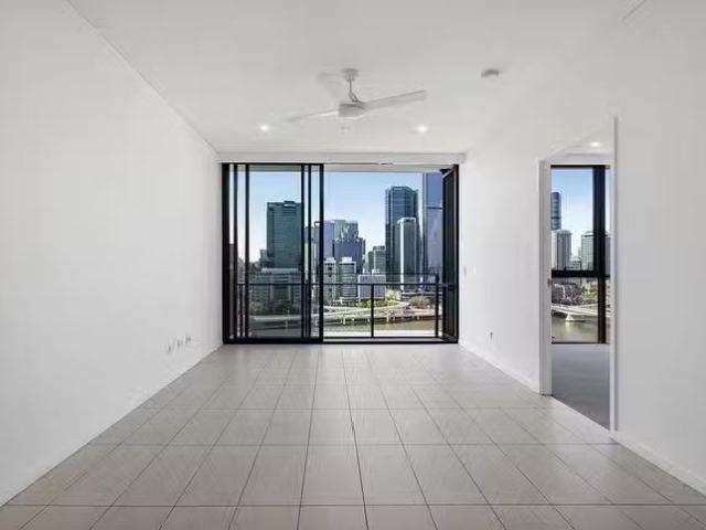 Unique 1905/19 Hope Street, South Brisbane, QLD 4101