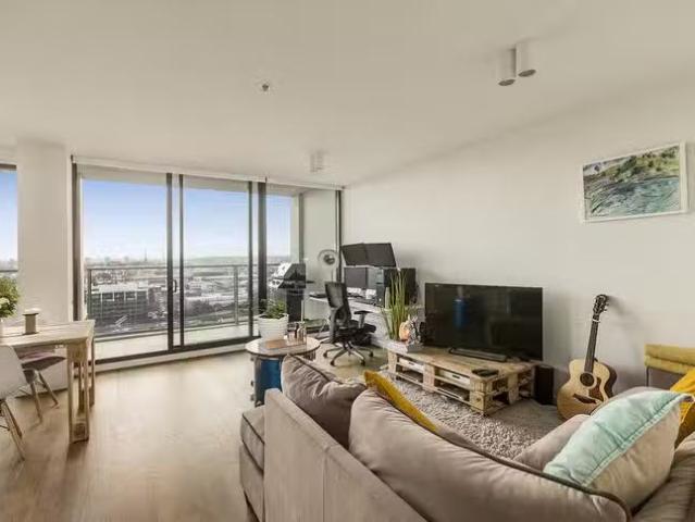 For Rent! 1907/50 Claremont Street, South Yarra, VIC 3141