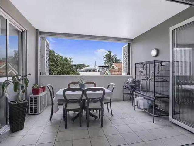 Unique 19/14 Lever Street, Albion, QLD 4010