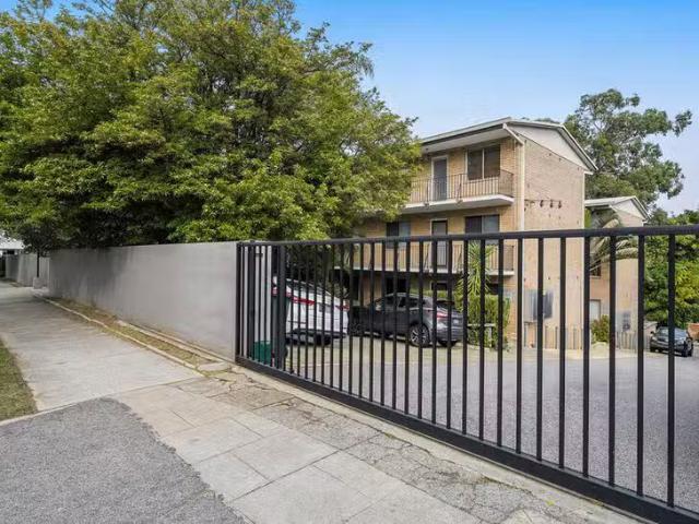 Deal! 19/187 Walcott Street, Mount Lawley, WA 6050