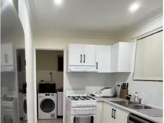 Just in! 19/25 27 Lane Street, WENTWORTHVILLE Apartment for re.