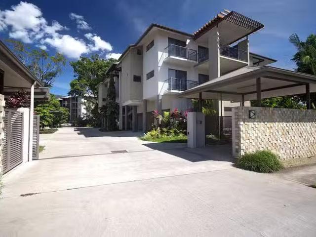 Unique 19/89 91 Ishmael Road, Earlville, QLD 4870