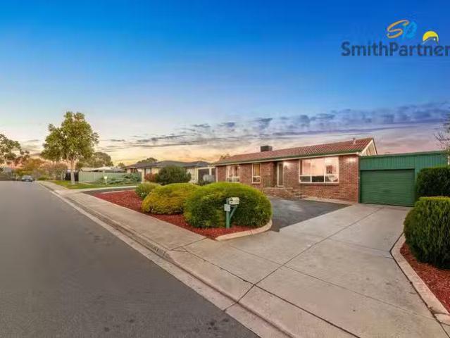 Rental! 19 Maughan Avenue, Redwood Park, SA 5097