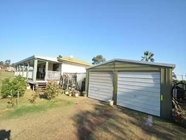 New 19 Oestreich Road, Wellcamp, QLD 4350