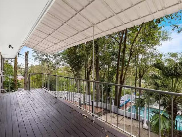 Nice 19 Byambee Street, Kenmore, QLD 4069