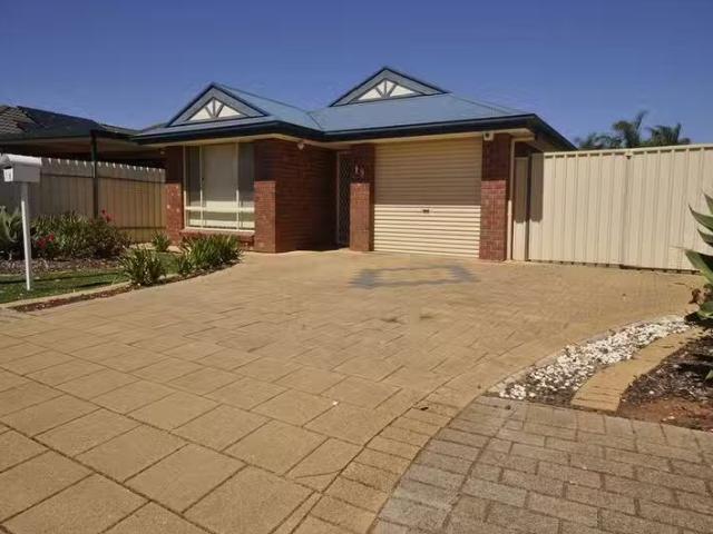 Nice 19 Durrington Road, Elizabeth, SA 5112