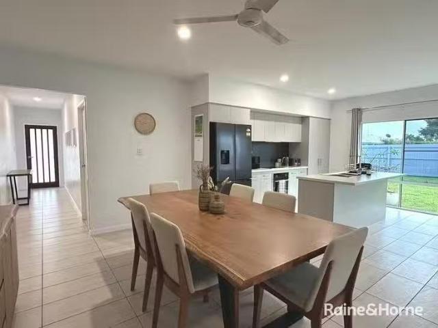 Rental! 19 Julaji Close, Bonnie Doon, QLD 4873