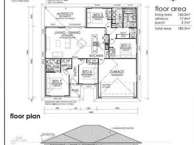 Rental! 19 Lapwing Crescent, Meringandan West, QLD 4352