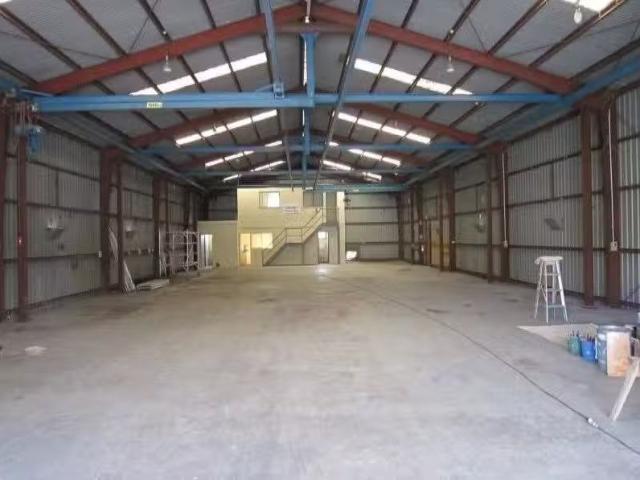 Nice 19 Rodney Road, North Geelong, VIC 3215 Industrial/Ware.
