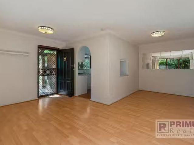 Just in! 1/9 Strickland Street, South Perth, WA 6151