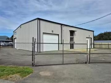 New 19 7450 Butler Rd, Sooke, BC, V9Z 1V1 commercial for lea.