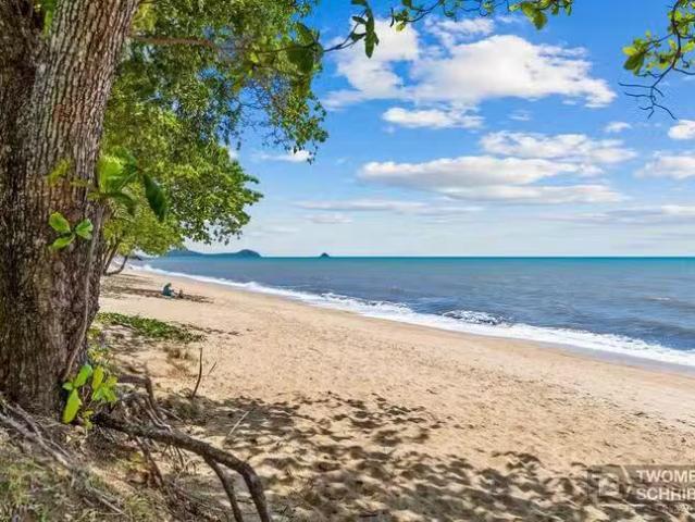 Unique 19C Master Circuit, Trinity Beach, QLD 4879