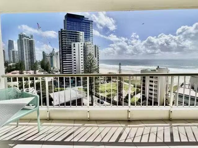 For Rent! 1001/10 Vista Street, Surfers Paradise, QLD 4217
