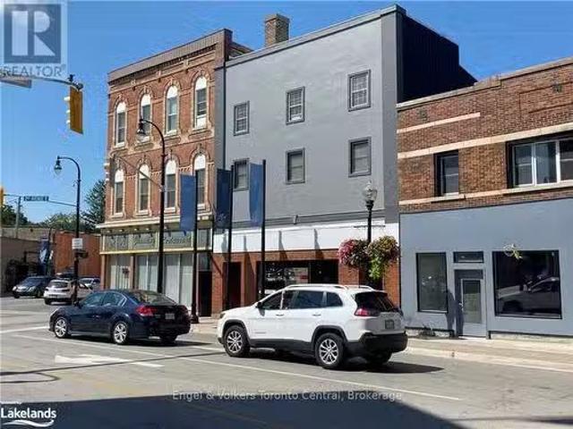 Cozy 1006 2Nd Avenue E, Owen Sound, ON, N4K 2H7 commercial f.