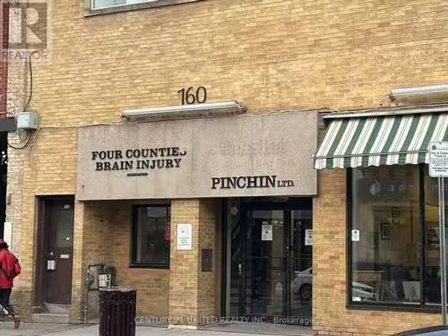 Rental! 100A 160 Charlotte Street, Peterborough Town Ward 3.