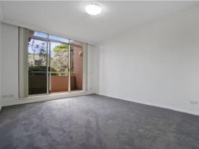 New 101/28 Warayama Place, Rozelle Apartment for rent Listed.