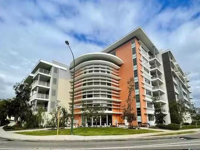 For Rent! 101/2 Rutland Avenue, Lathlain, WA 6100