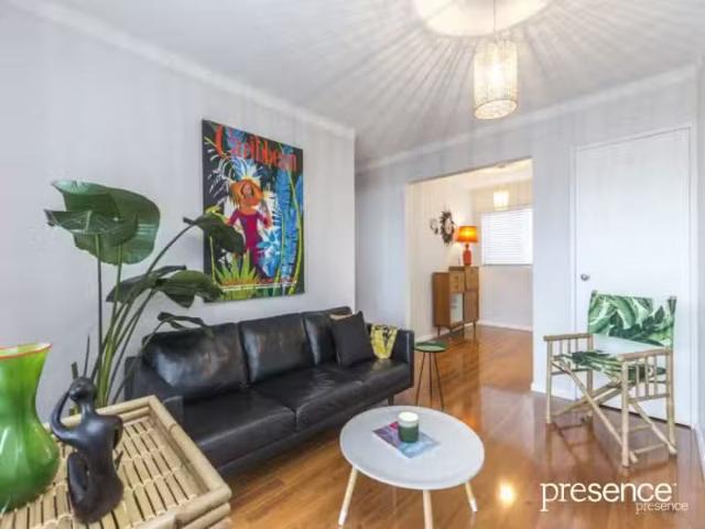 Nice 10/172 Brunker Road, Adamstown Apartment for rent Listed.