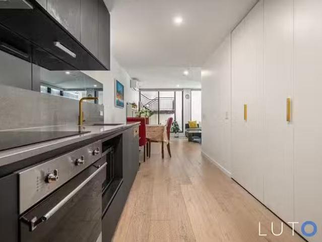Cheap 101/81 Cooyong Street, Reid, ACT 2612