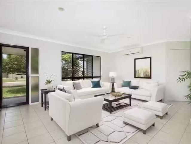 Cheap 101 Woodwark Drive, Bushland Beach, QLD 4818