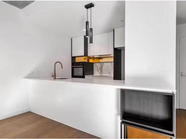 Deal! 102/154 Cremorne Street, Cremorne Apartment for rent Li.