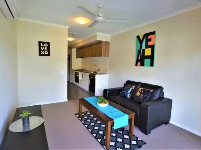 Just in! 102/300 Turton Street, Coopers Plains, QLD 4108