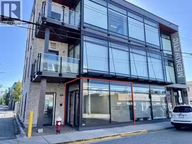 Nice 102 11770 Fraser Street, Maple Ridge, BC, V2X 6C7 comme.