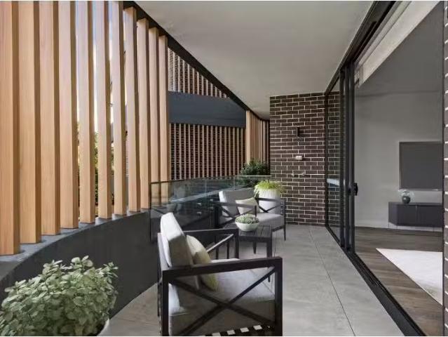 Unique 10/2 Hordern Lane, Mosman Apartment for rent Listed by.