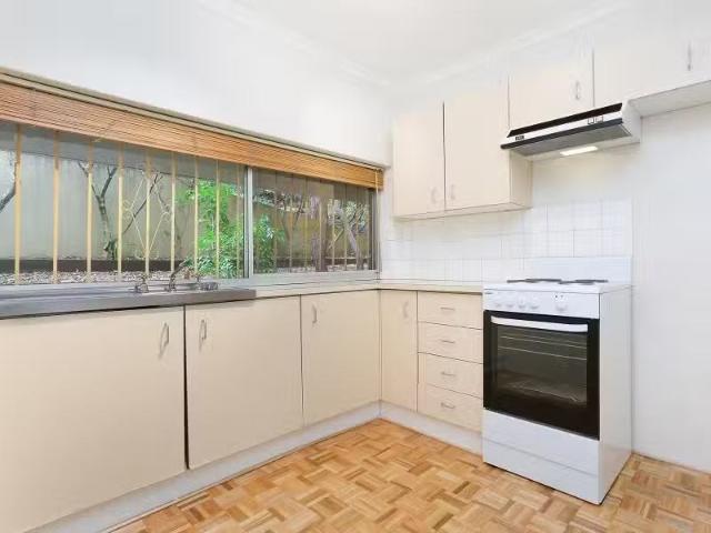 New 103/10 New Mc Lean Street, Edgecliff Apartment for rent L.