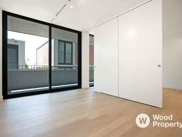 Nice 103/239 Napier Street, Fitzroy, VIC 3065