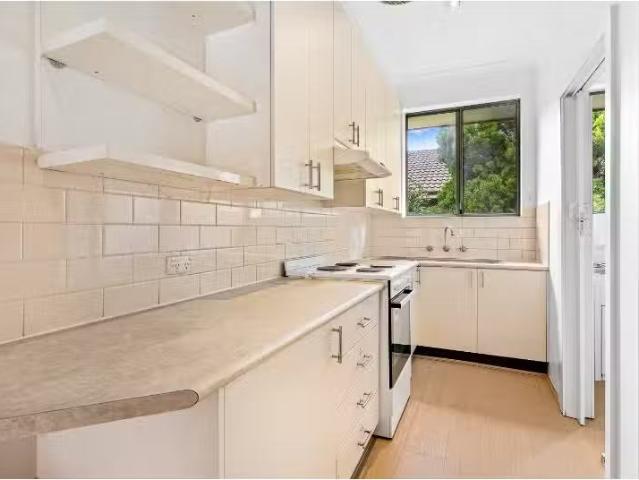 Deal! 10/32 Albyn Street, BEXLEY Apartment for rent Listed by.
