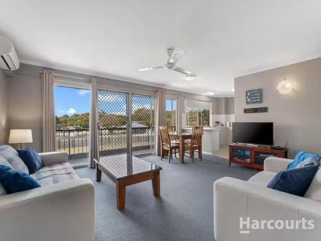 Rental! 10/383 Esplanade, TORQUAY, QLD 4655 Unit for Rent