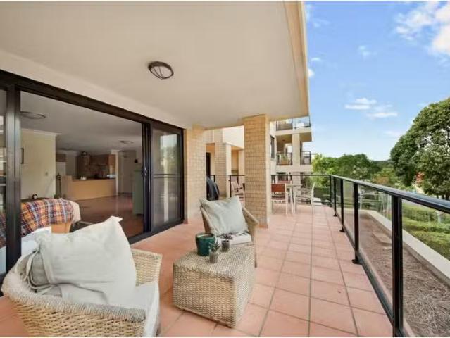 Rental! 10/7 11 Searl Road, CRONULLA Apartment for rent Liste.