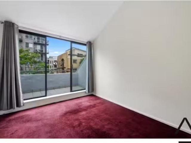 Nice 10/43 57 MALLETT STREET, CAMPERDOWN Apartment for rent L.