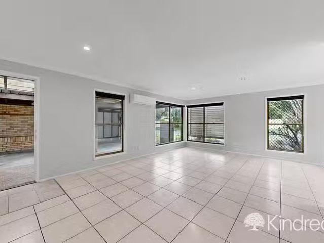 Rental! 104 Cambridge Street, Rothwell, QLD 4022