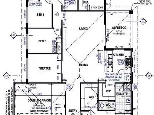 Unique 104 Dandaragan Drive, Dawesville, WA 6211
