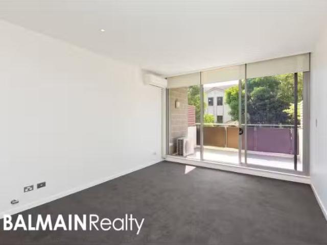 For Rent! 105/43 Terry Street, Rozelle Apartment for rent Lis.