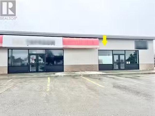 Rental! 105 Lincoln Road, Grand Falls Windsor, NL, A2A 1P3 c.