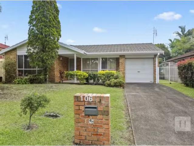 Just in! 106 Lake Haven Dr, Lake Haven House for rent Listed.