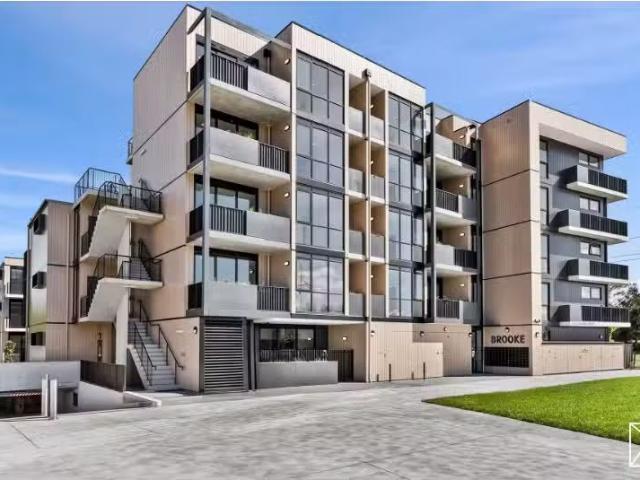 New 107/39 Braybrooke Street, Bruce Apartment for rent Listed.